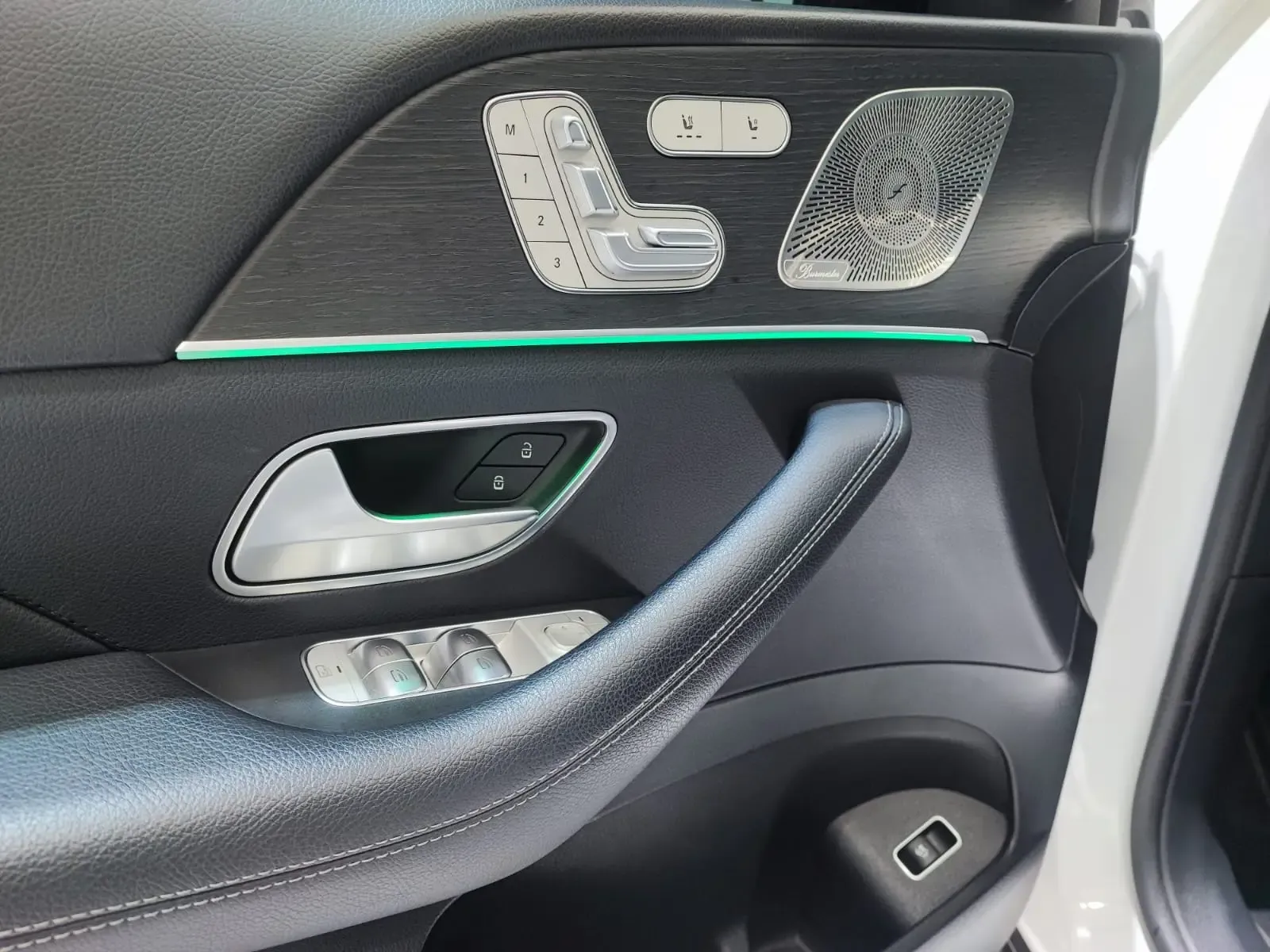 MERCEDES BENZ GLE 450 Coupe