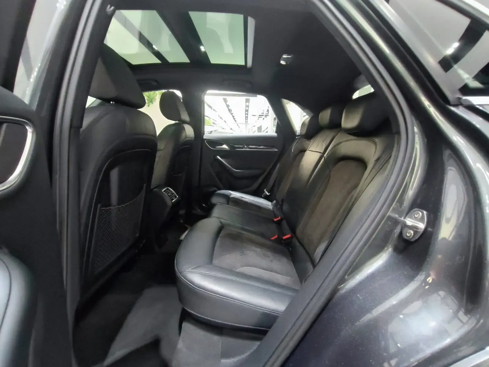 AUDI RS Q3