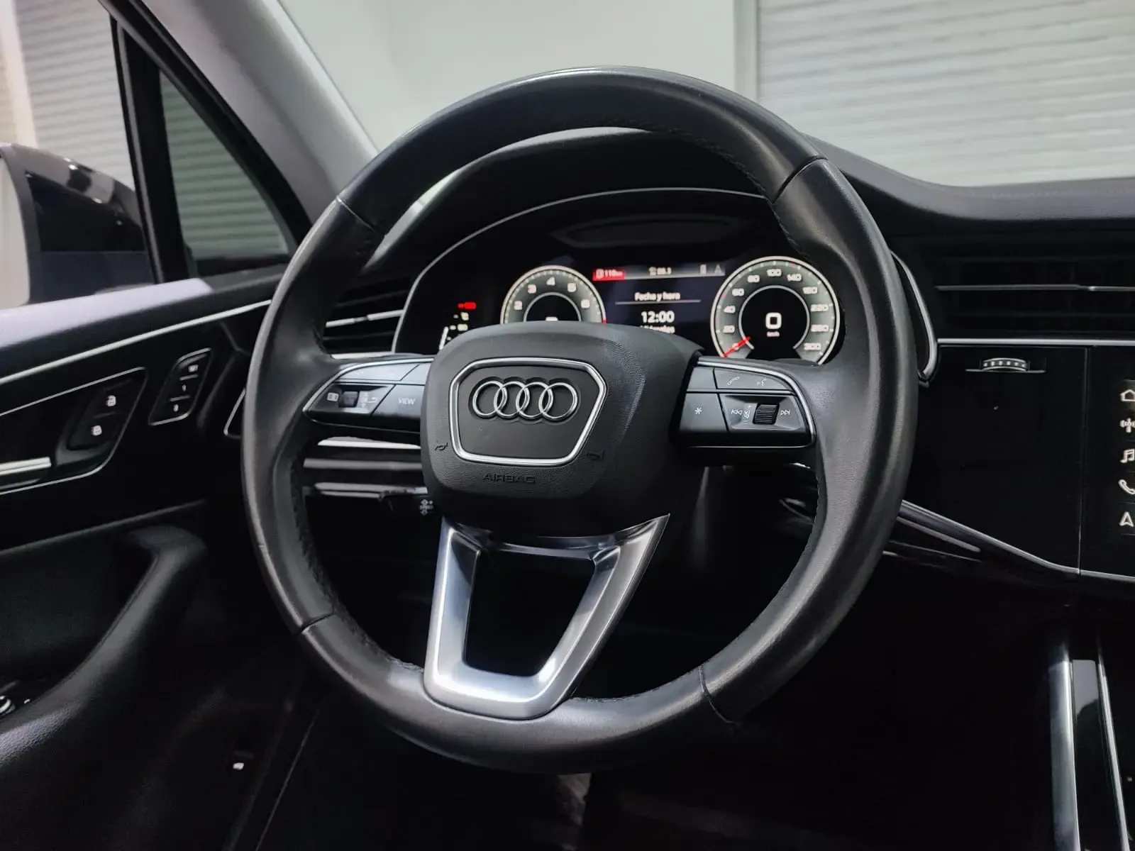 AUDI Q7 45 TFSI
