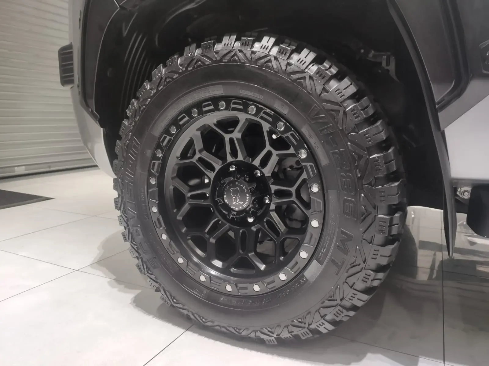 MITSUBISHI L200 GLX M/T 4X2