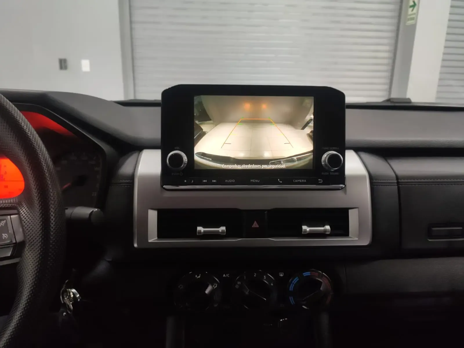 MITSUBISHI L200 GLX M/T 4X2