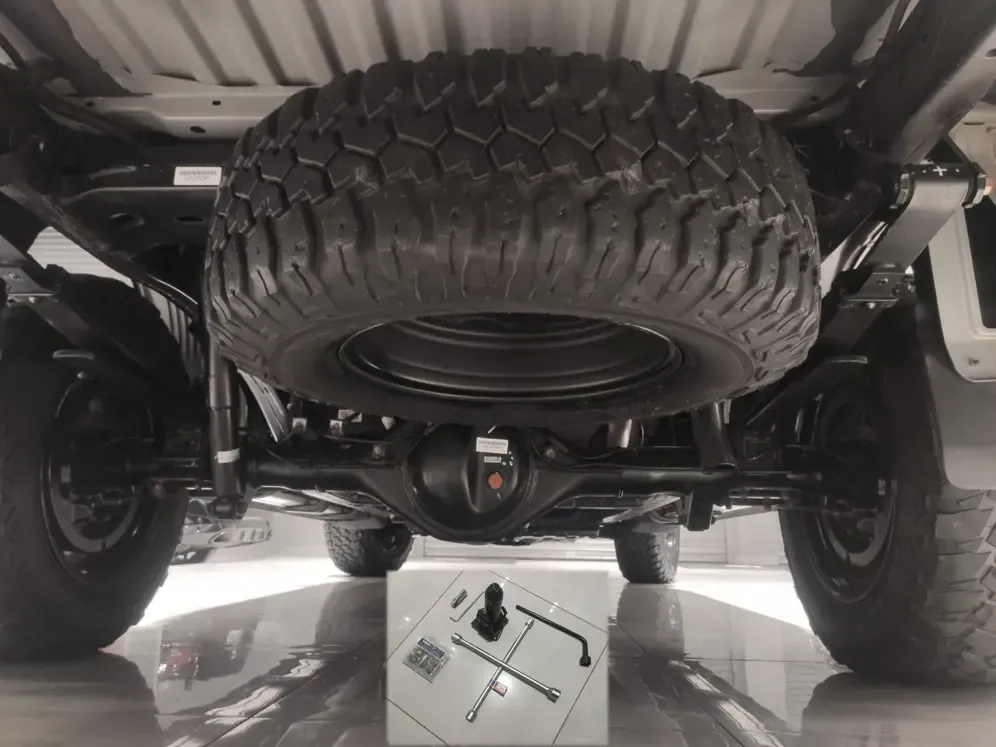 MITSUBISHI L200 GLX M/T 4X2