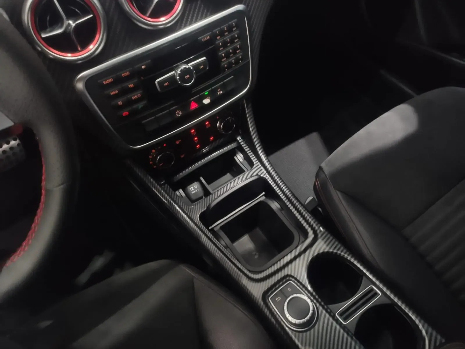 MERCEDES BENZ Clase A A200