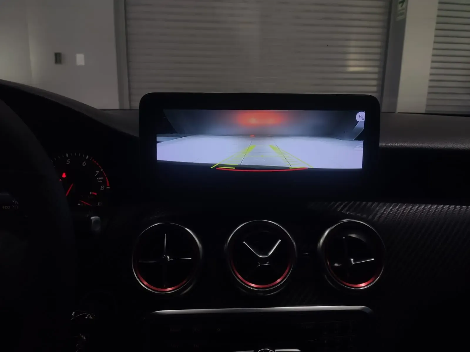 MERCEDES BENZ Clase A A200