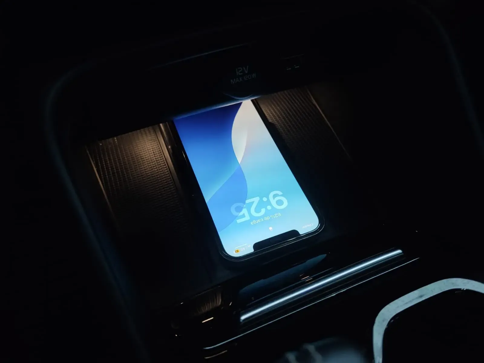 VOLVO XC40 B5