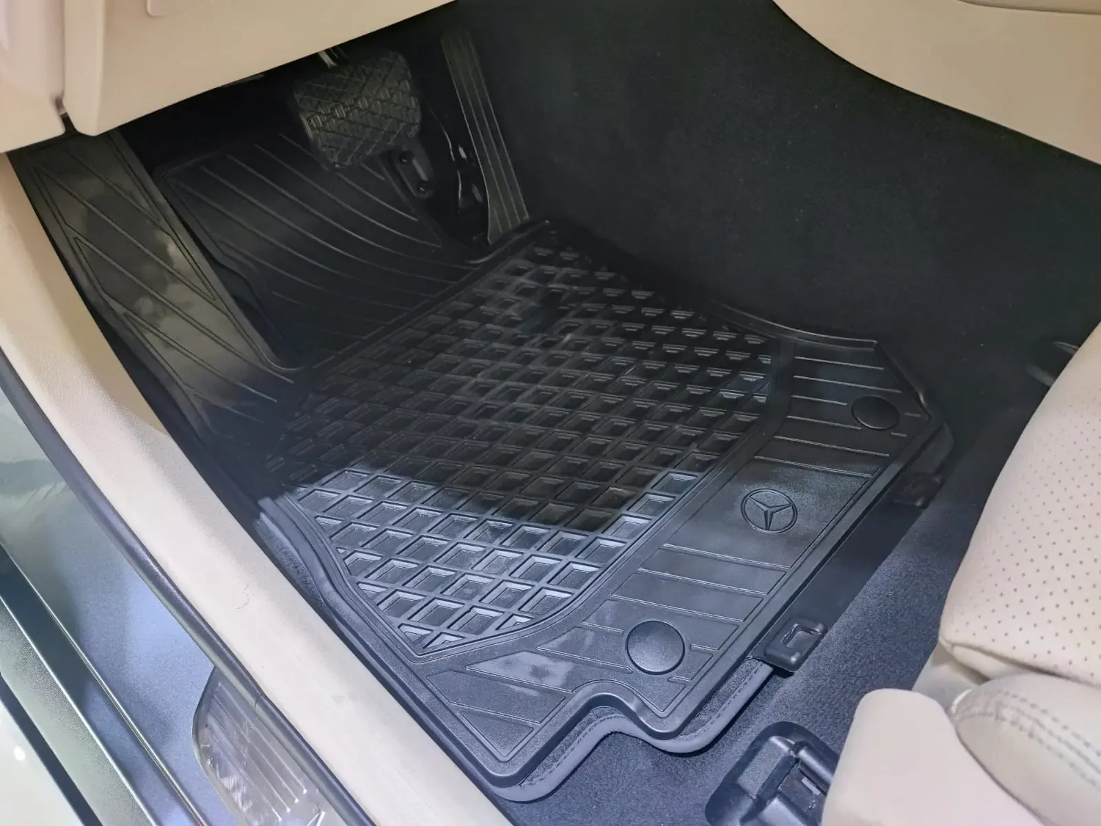 MERCEDES BENZ GLC 200