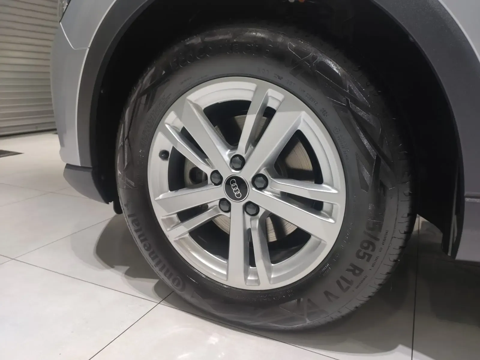 AUDI Q3 35 TFSI