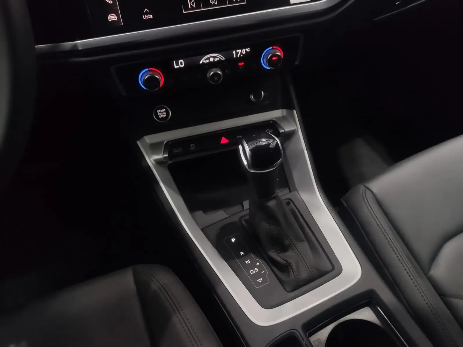 AUDI Q3 35 TFSI