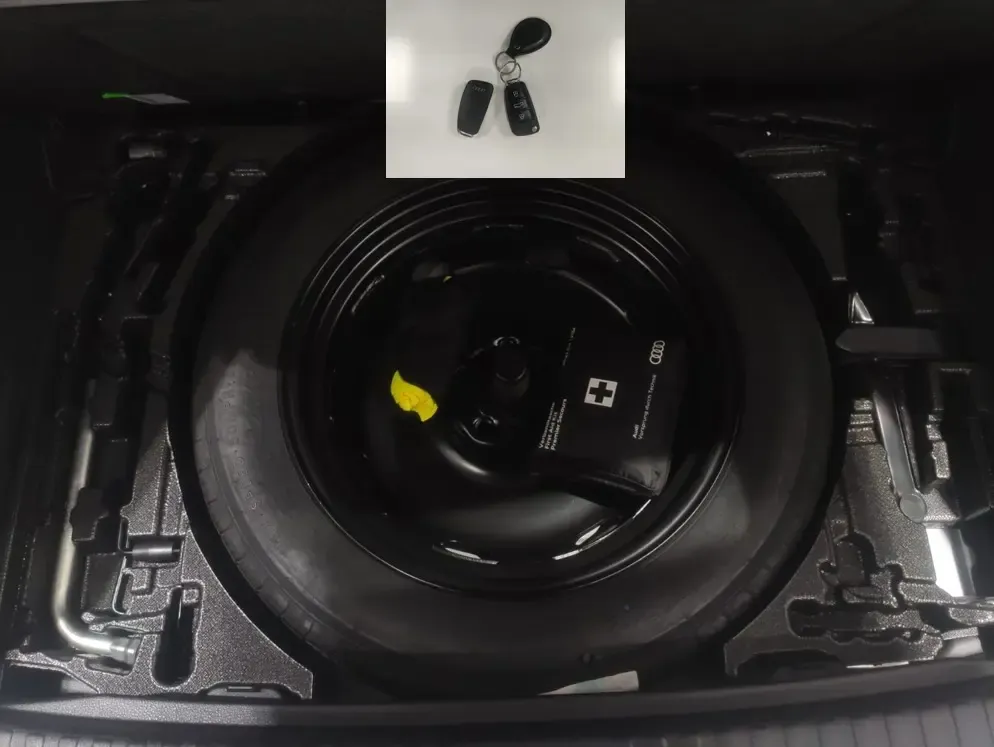 AUDI Q3 35 TFSI