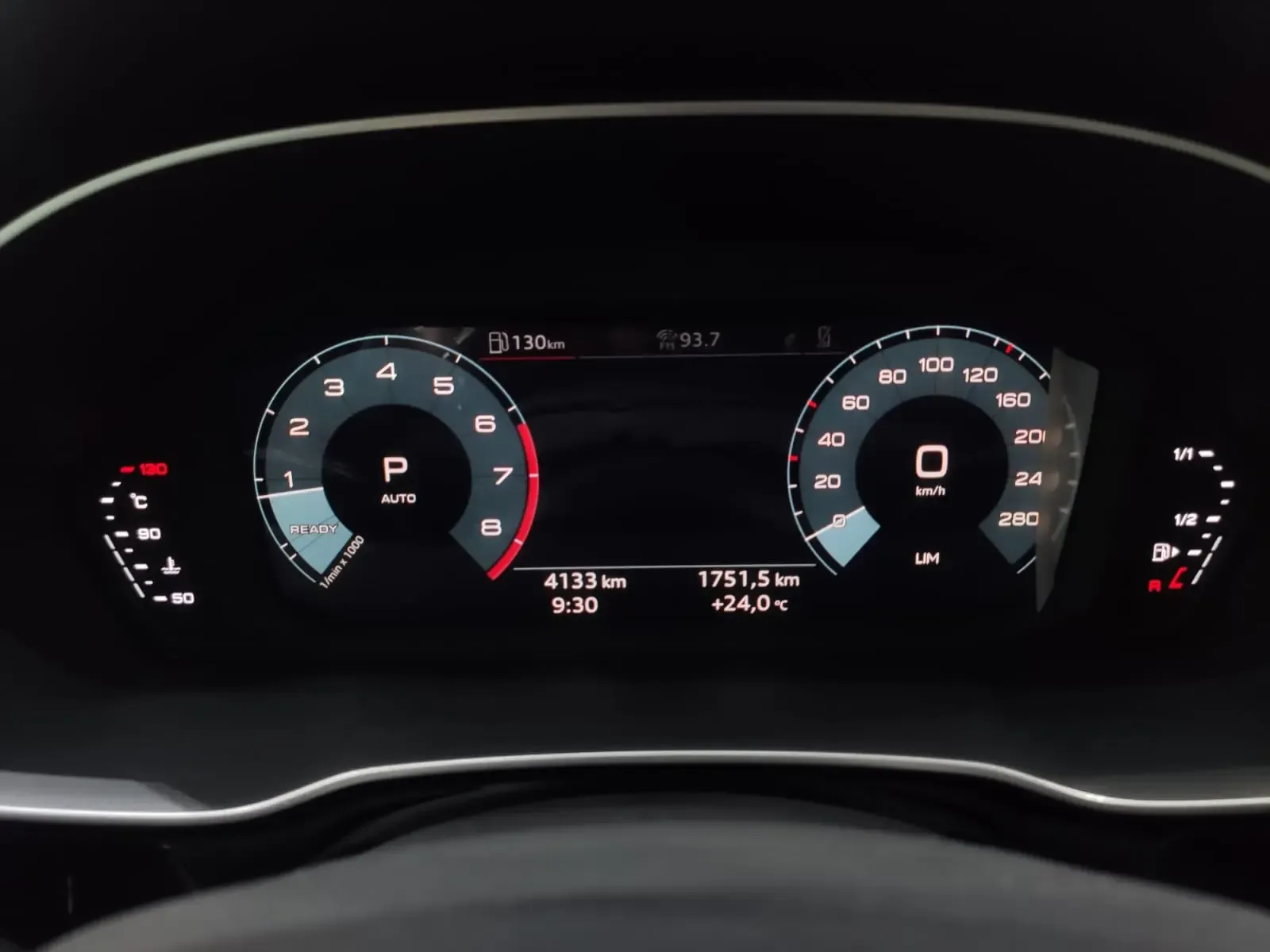 AUDI Q3 35 TFSI