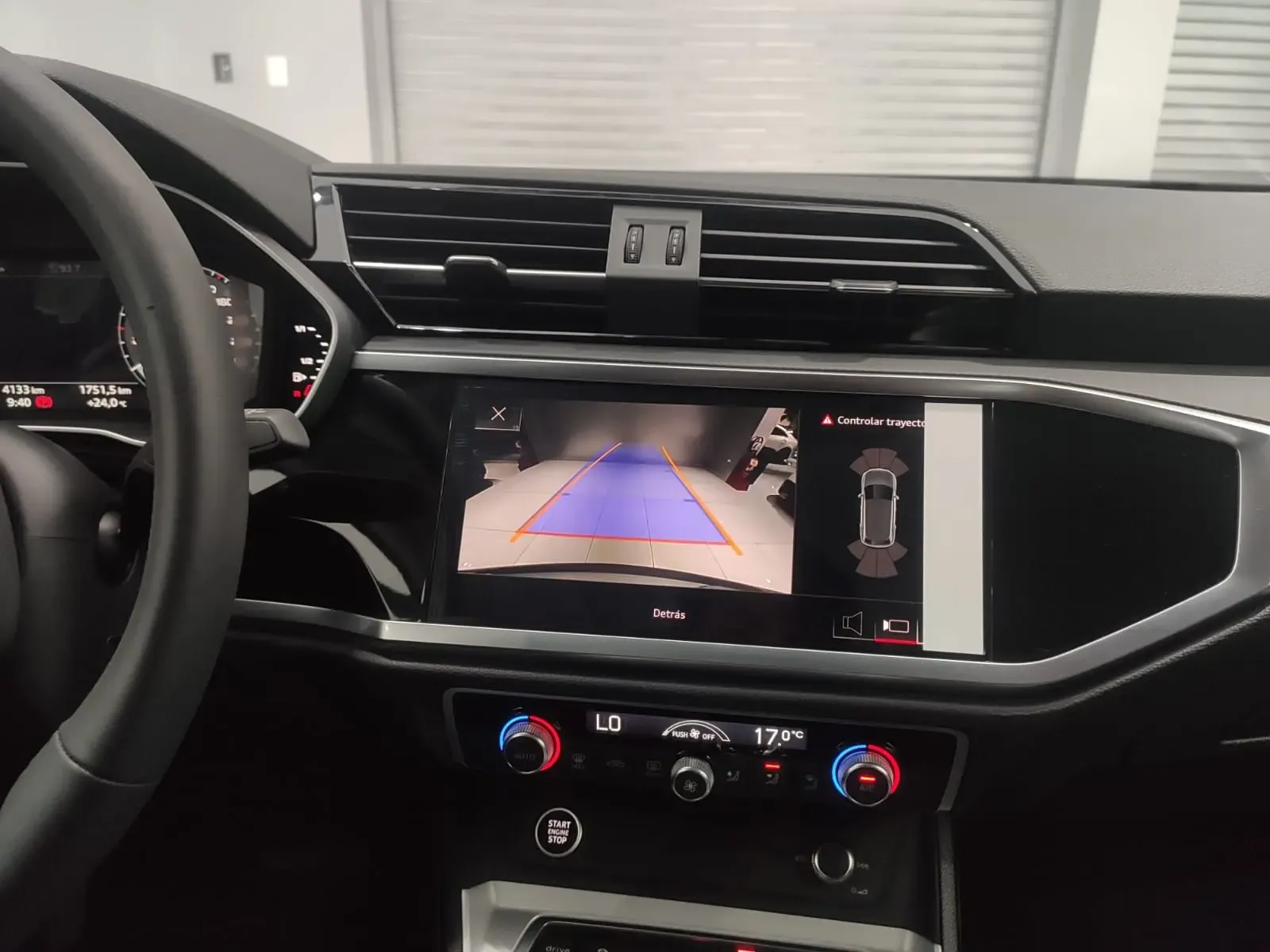 AUDI Q3 35 TFSI