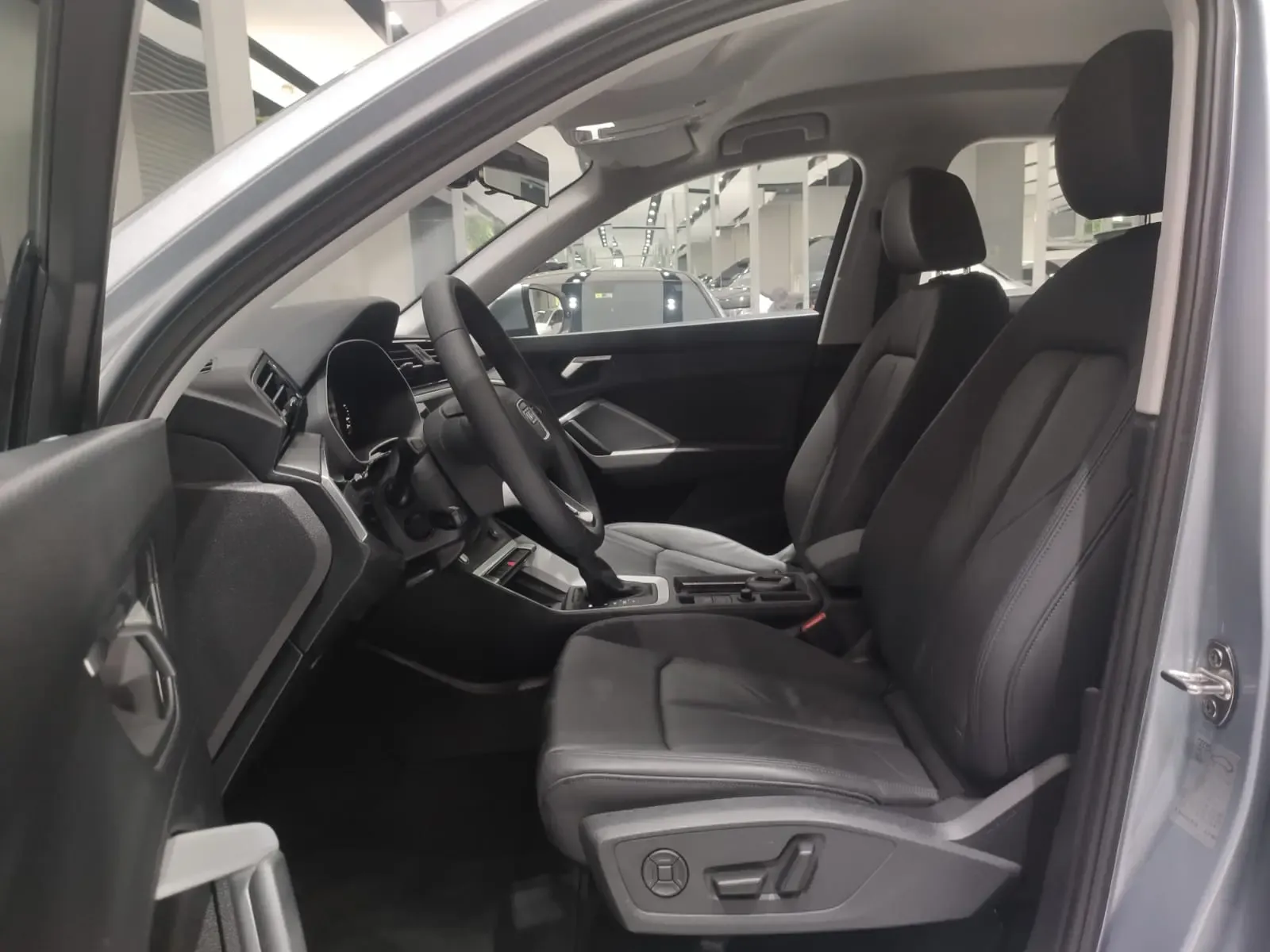 AUDI Q3 35 TFSI