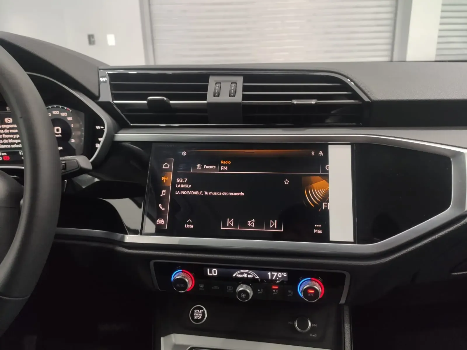 AUDI Q3 35 TFSI