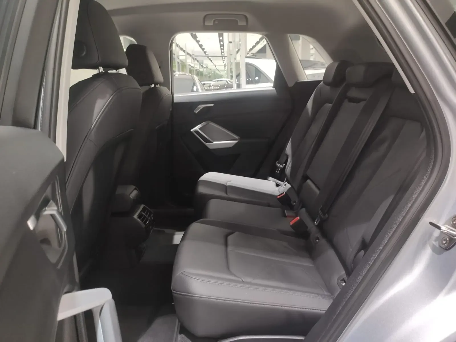 AUDI Q3 35 TFSI