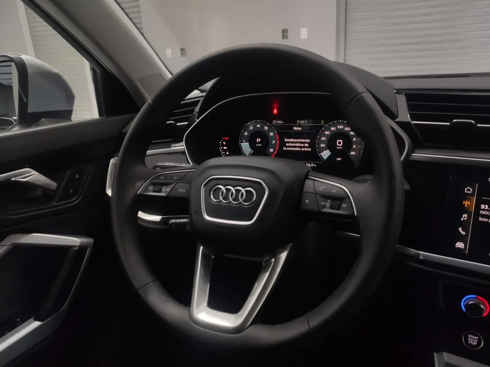 AUDI Q3 35 TFSI