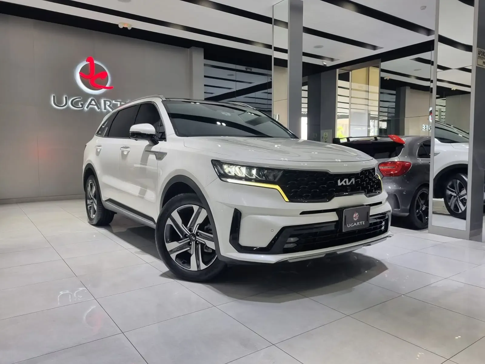 KIA Sorento EX Diesel