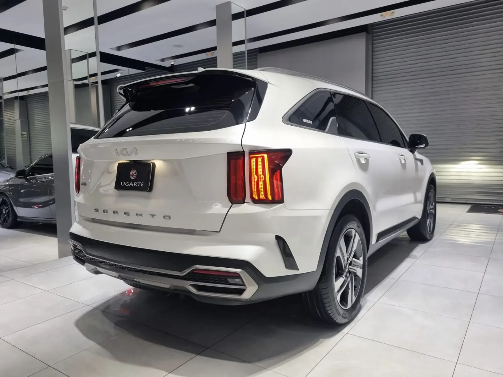 KIA Sorento EX Diesel
