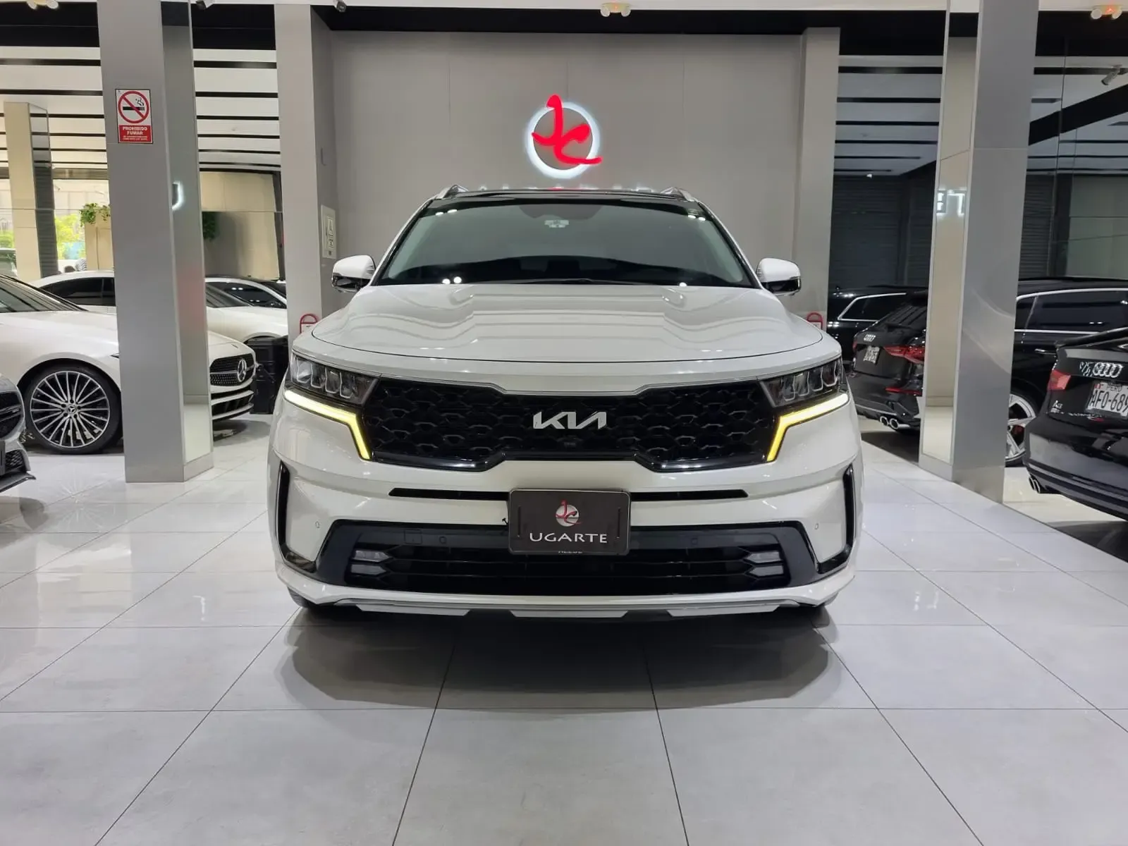 KIA Sorento EX Diesel