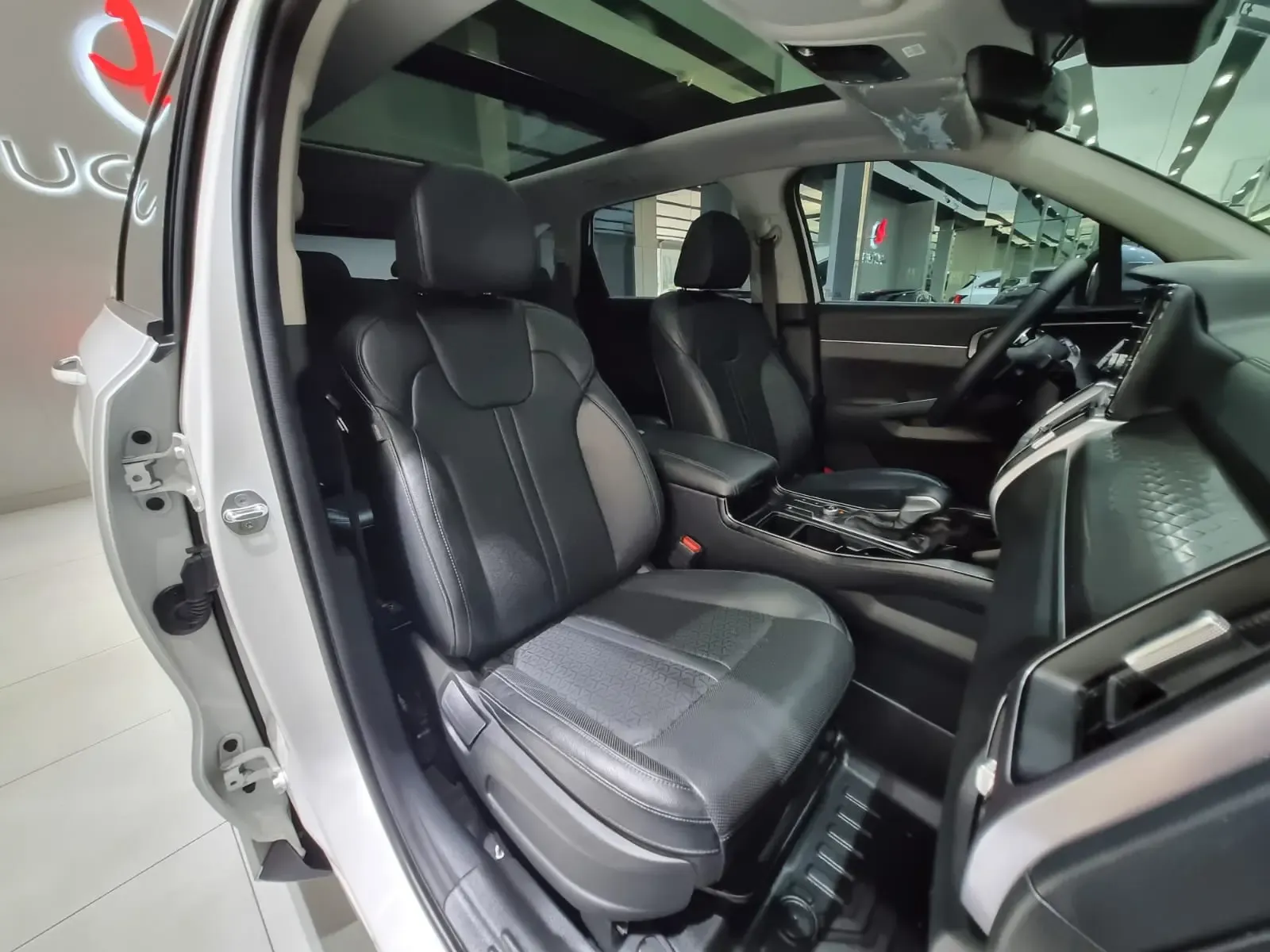 KIA Sorento EX Diesel