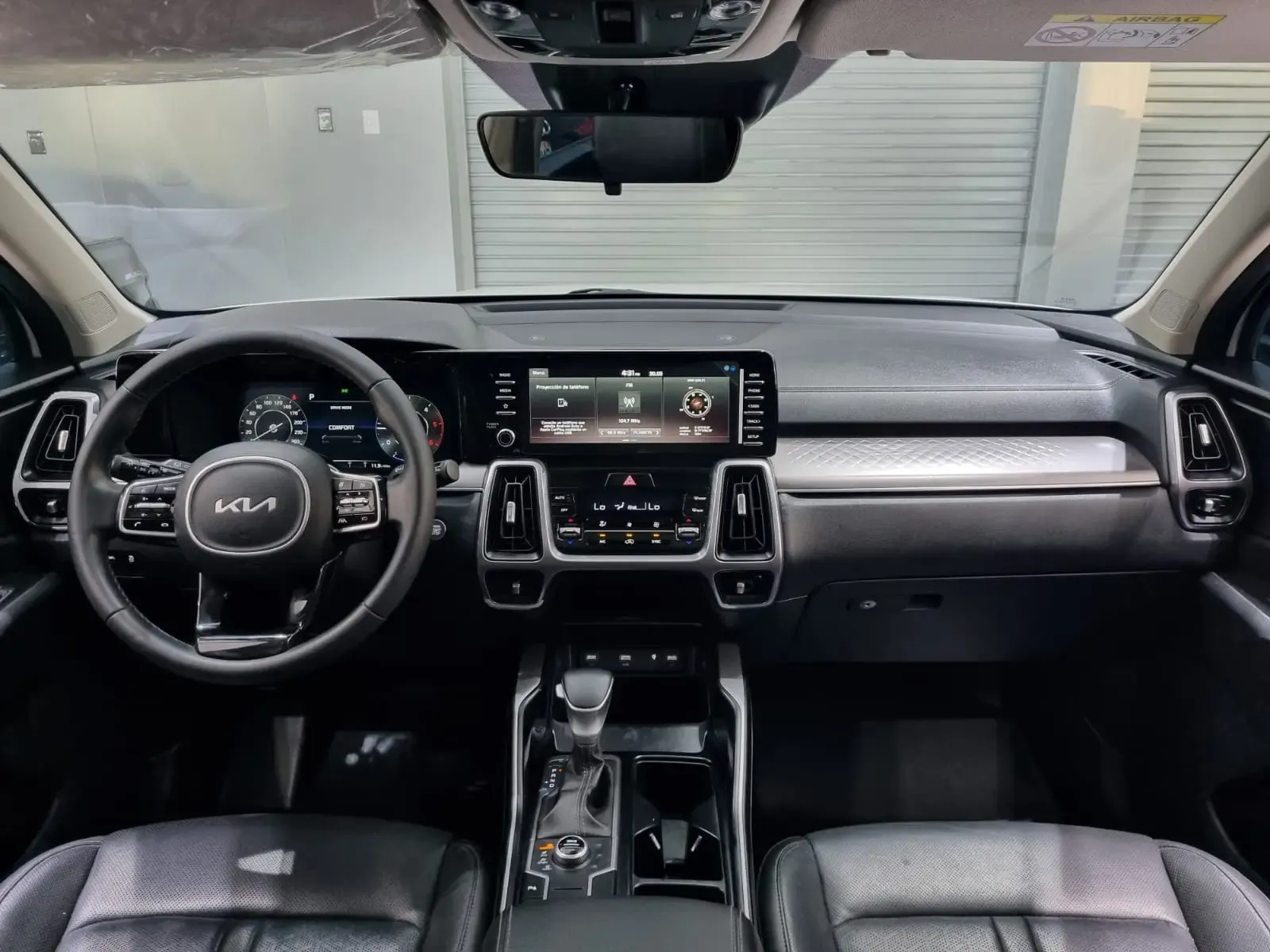 KIA Sorento EX Diesel