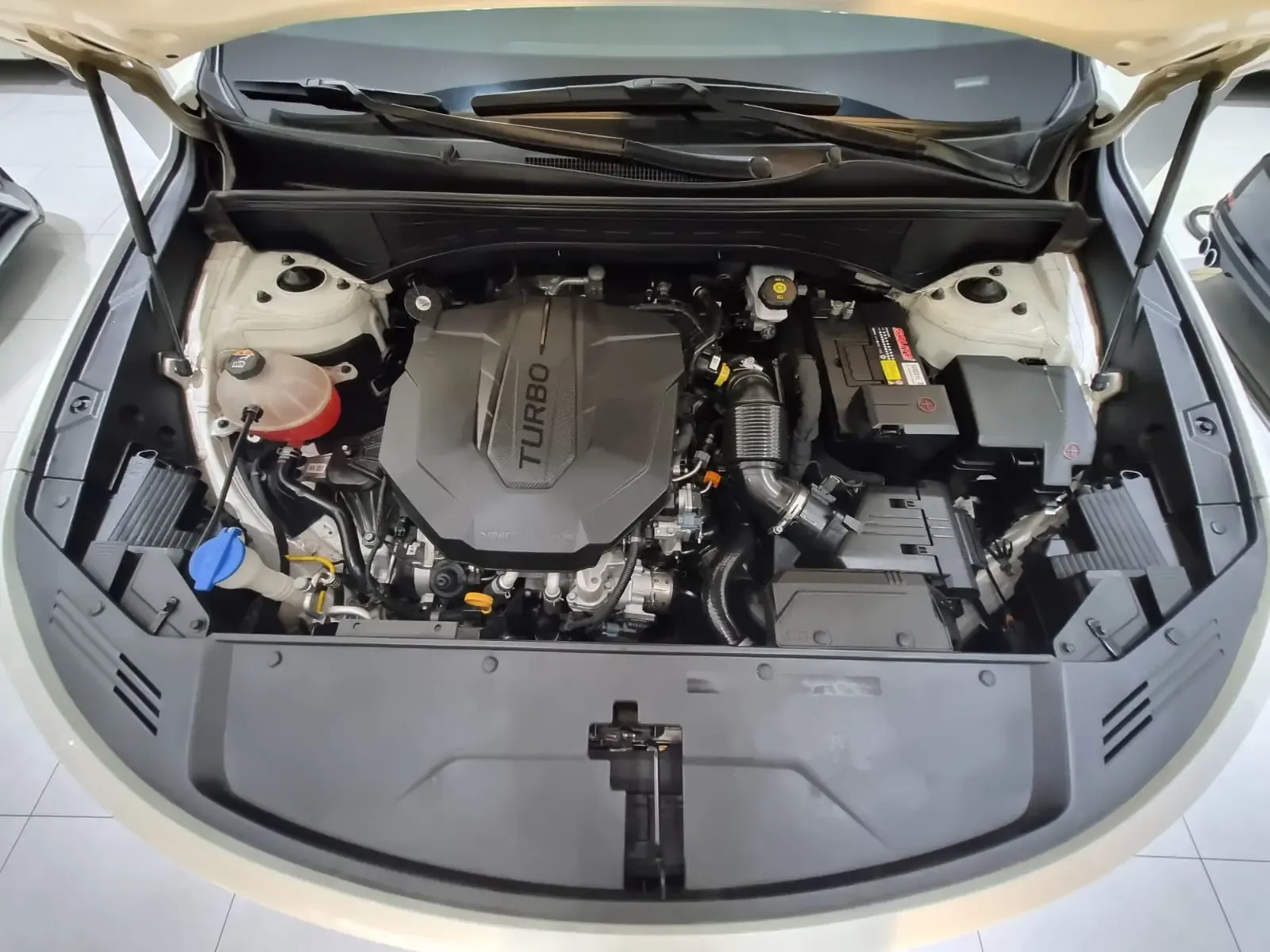 KIA Sorento EX Diesel