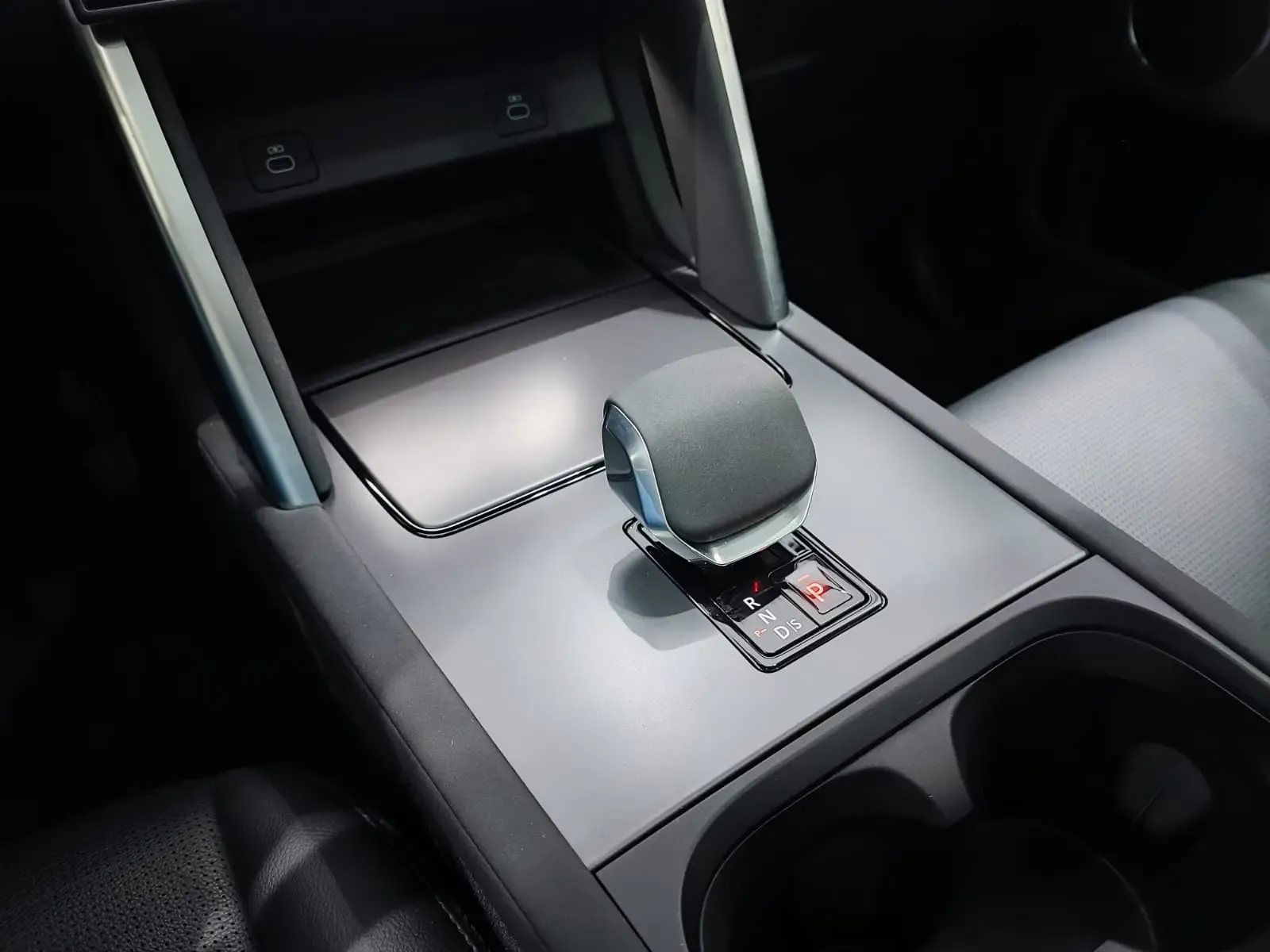 LAND ROVER Discovery Sport P250 S