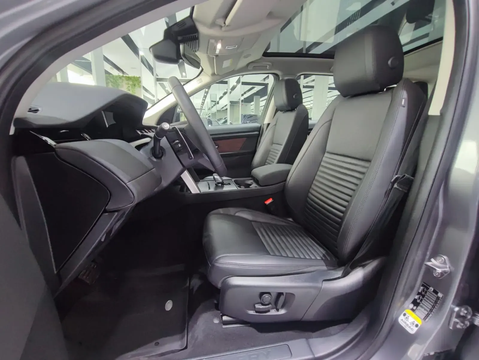 LAND ROVER Discovery Sport P250 S