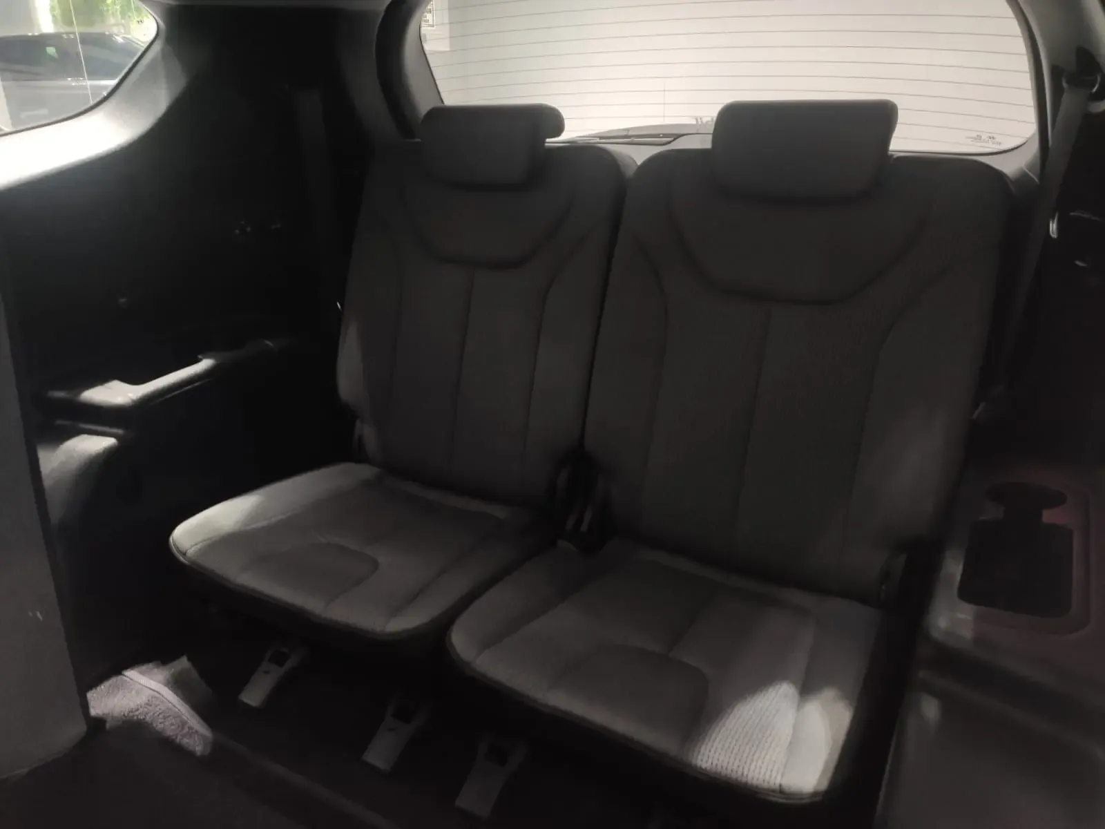 HYUNDAI Santa Fe GL