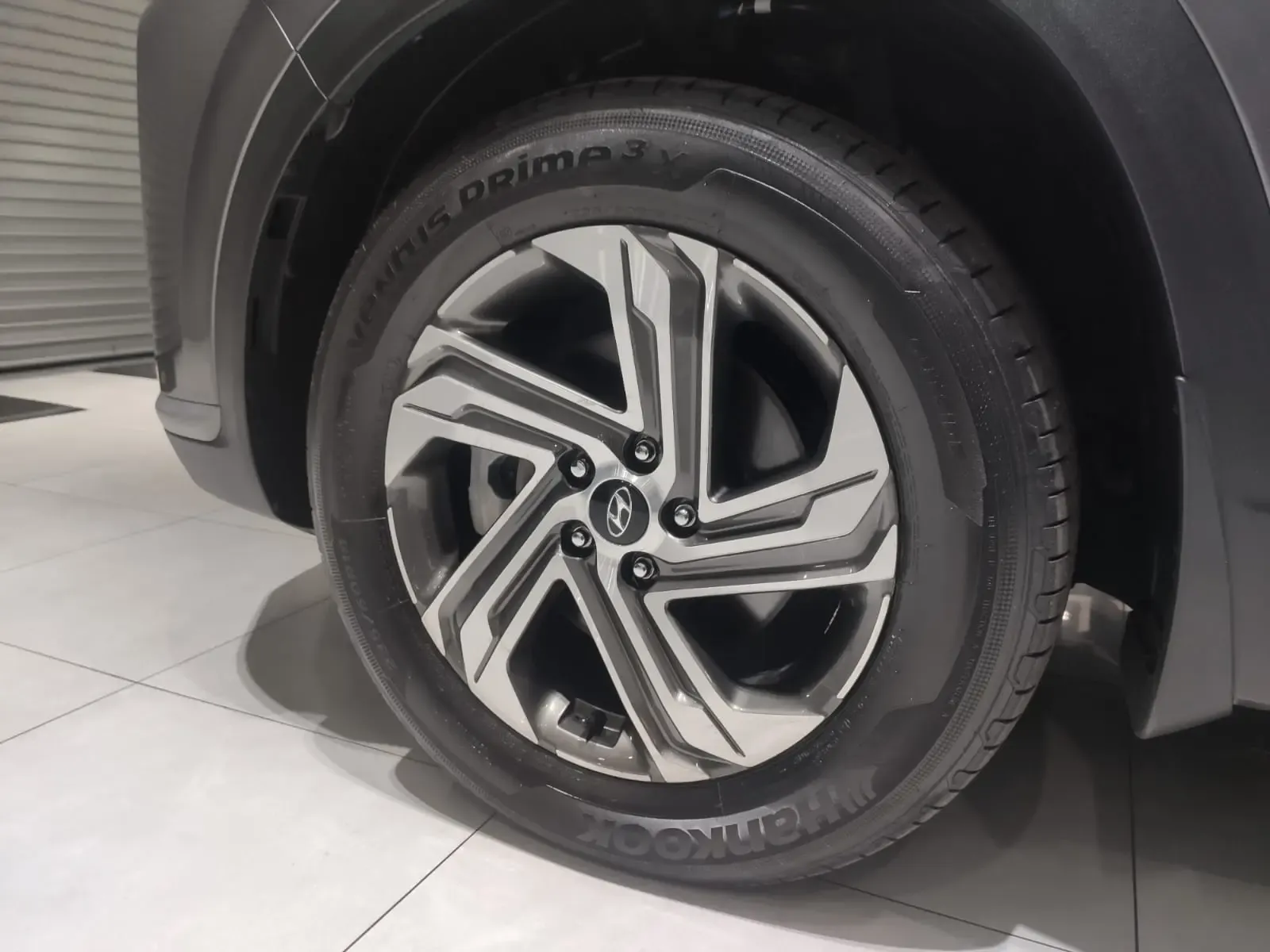 HYUNDAI Santa Fe GL