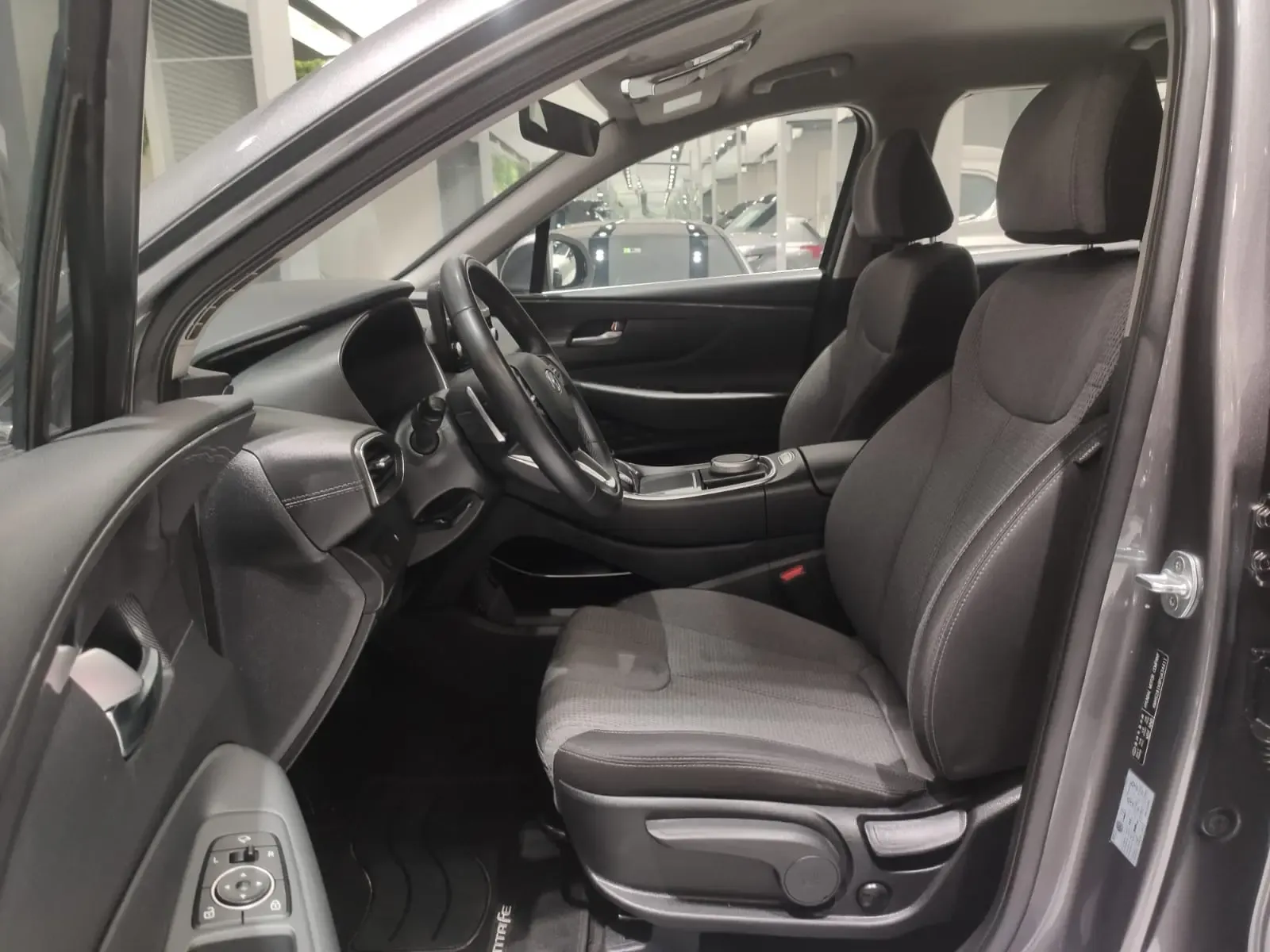 HYUNDAI Santa Fe GL