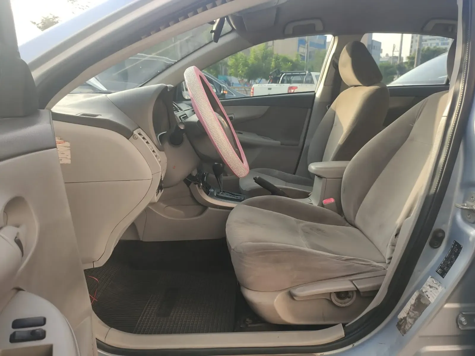 TOYOTA Corolla XLI