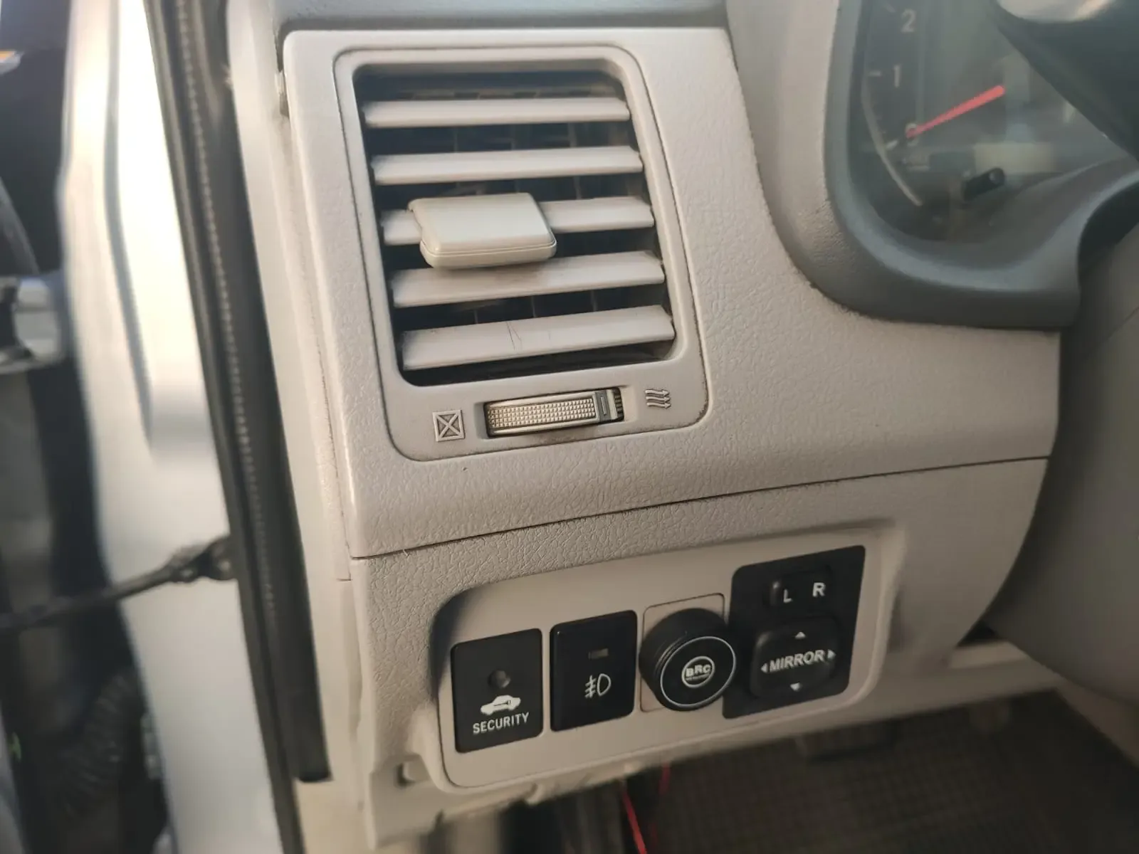 TOYOTA Corolla XLI