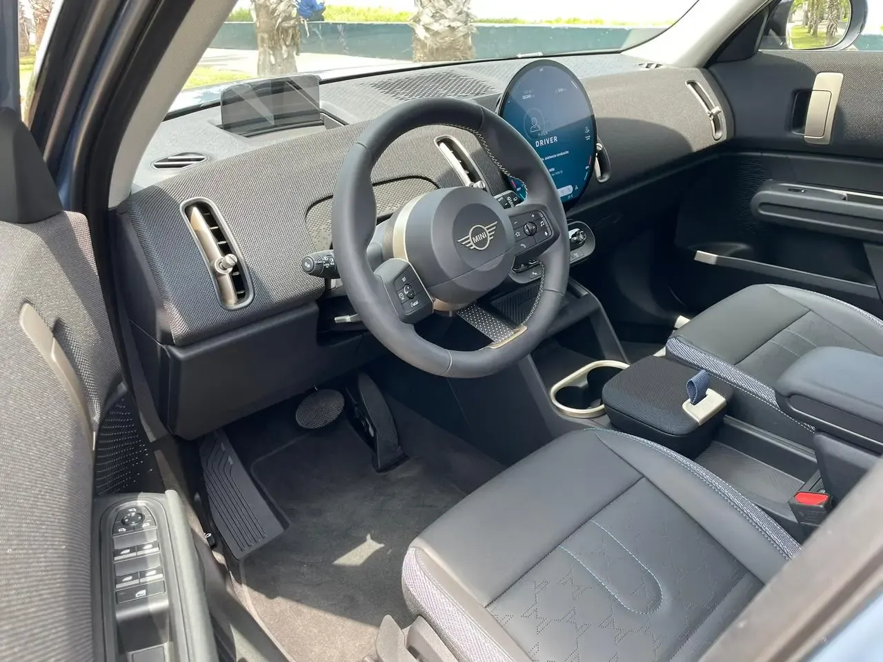 MINI Countryman C