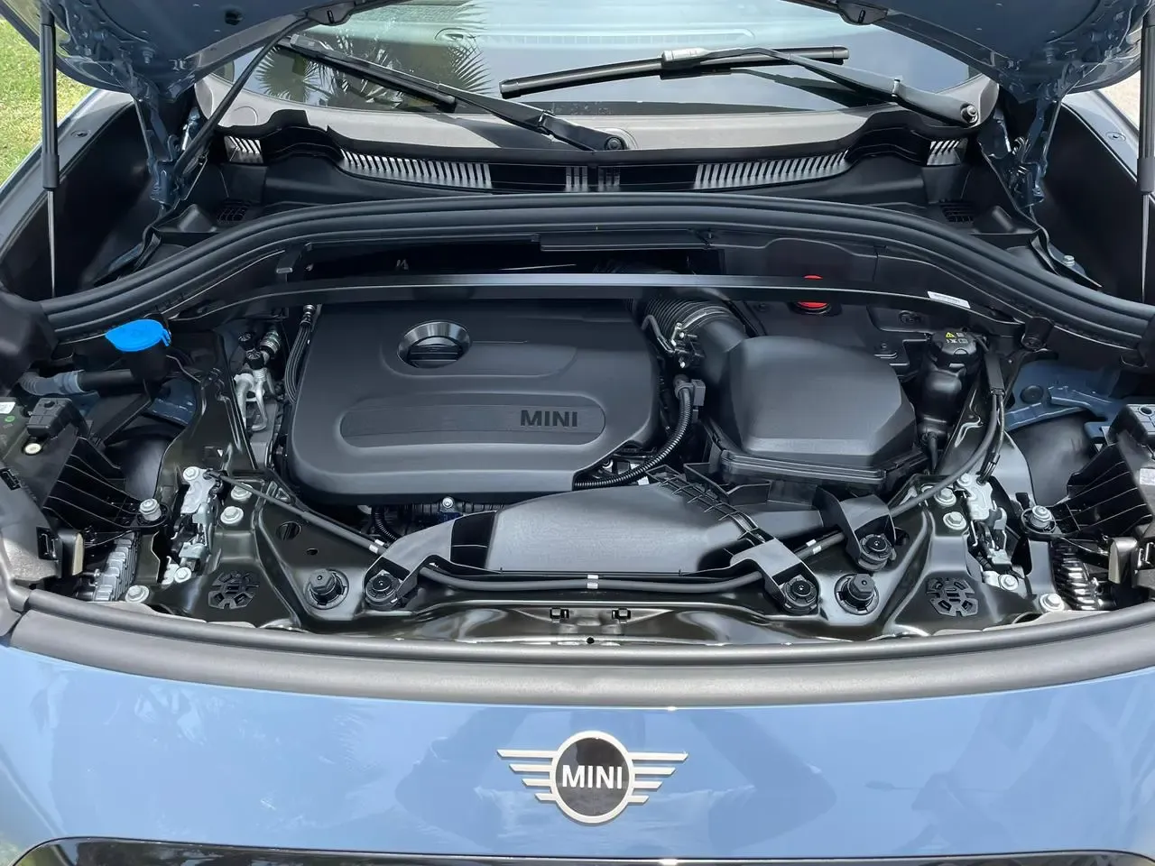 MINI Countryman C