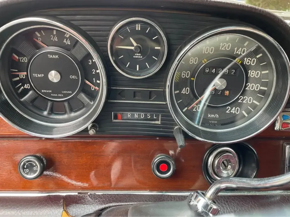 MERCEDES BENZ Clase S S 280