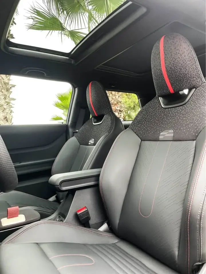MINI Cooper JCW GP Inspired Edition