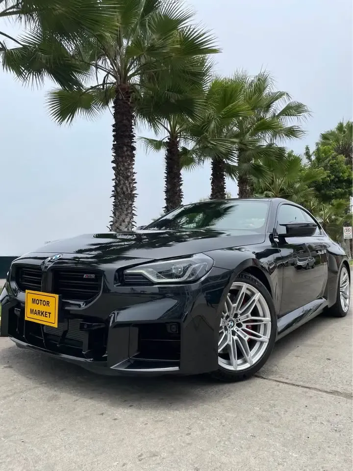 BMW M2