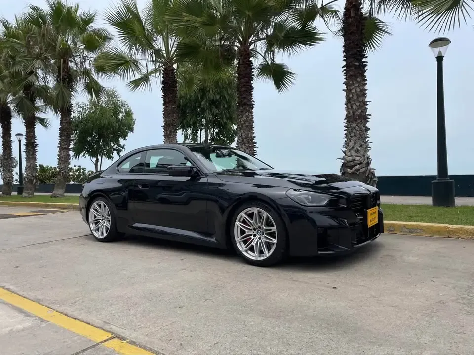 BMW M2