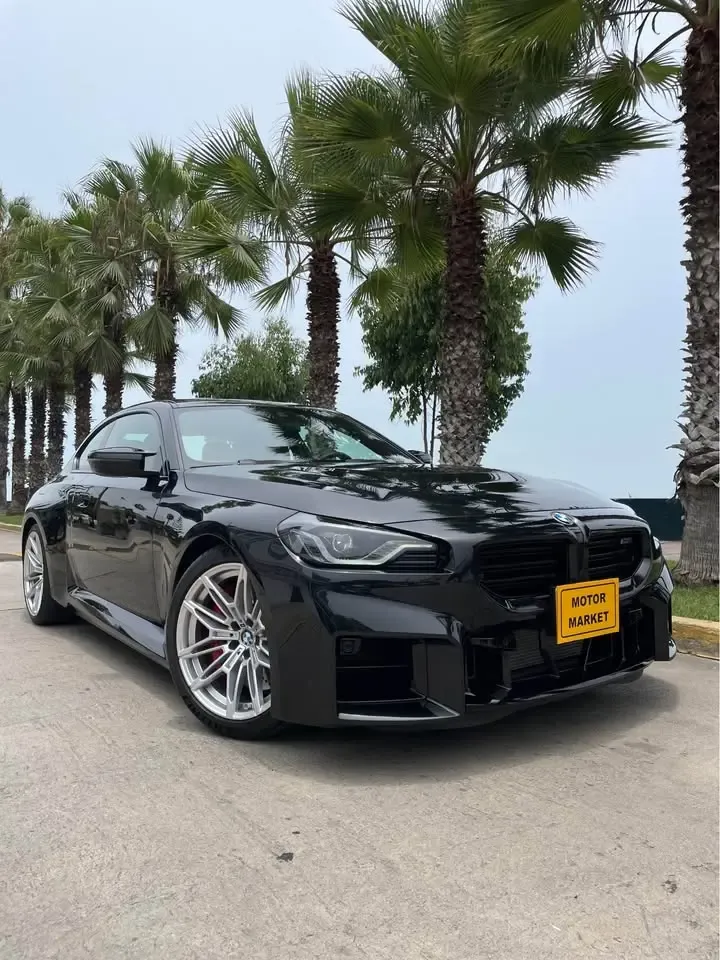 BMW M2