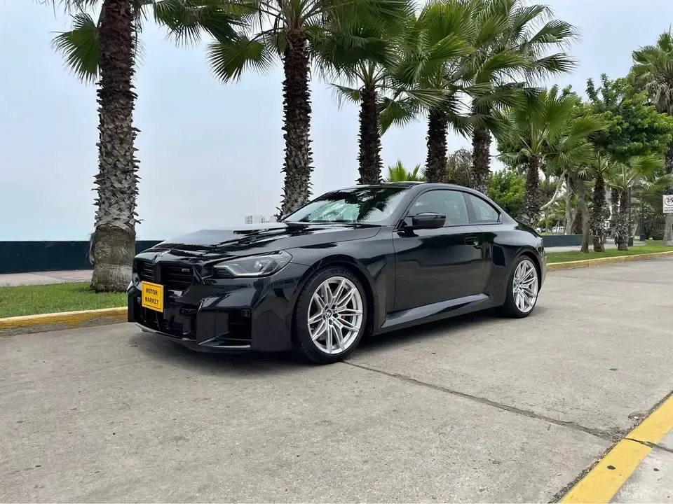 BMW M2