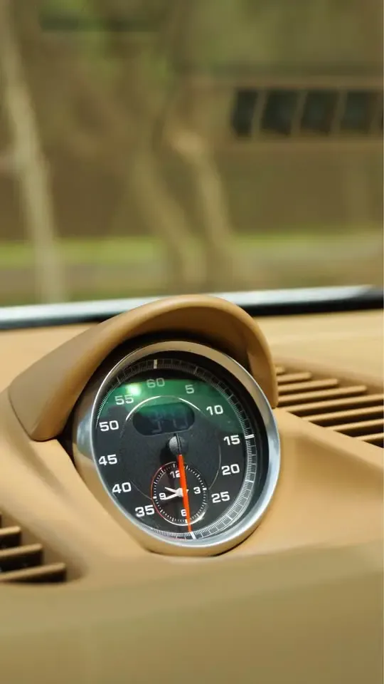 PORSCHE 911 Carrera S
