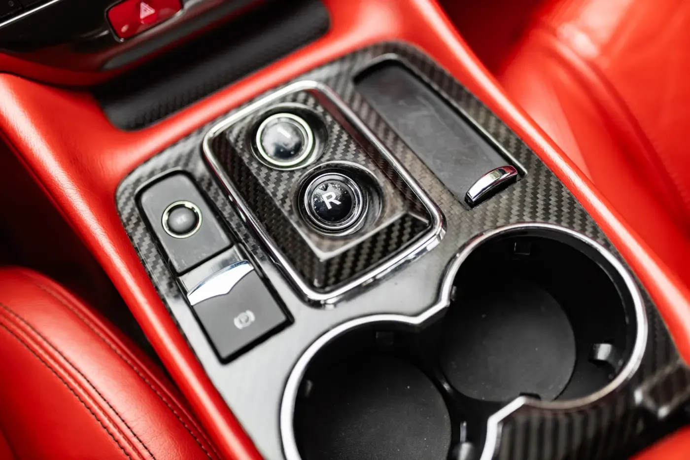 MASERATI GranTurismo Sport