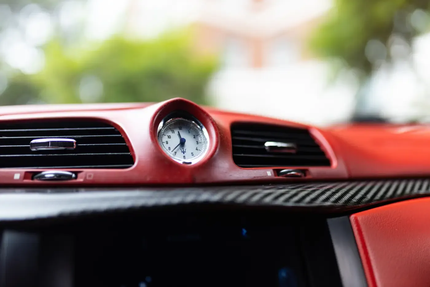 MASERATI GranTurismo Sport