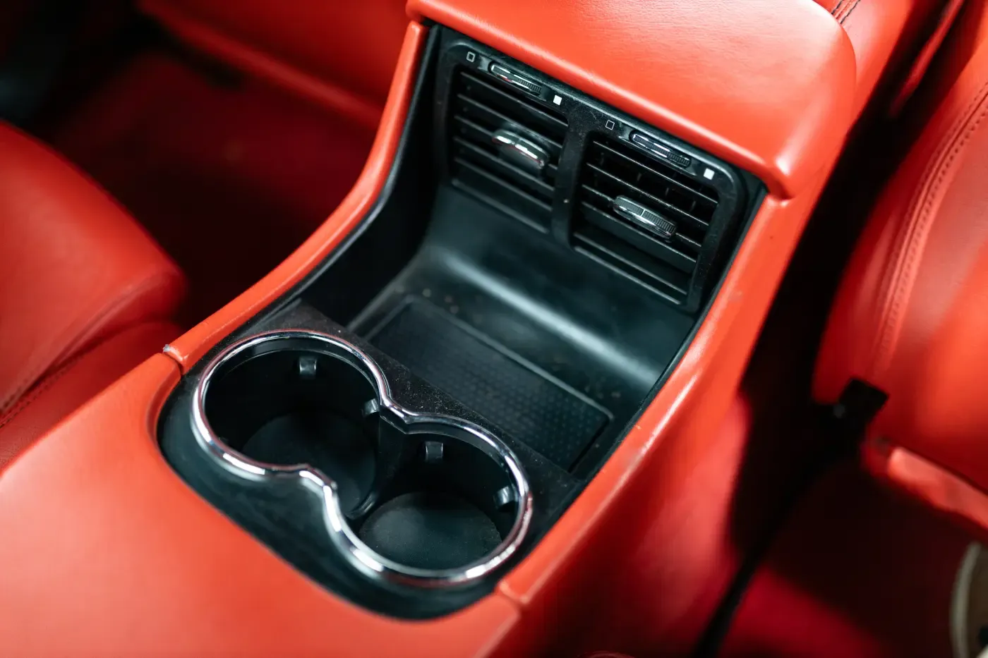 MASERATI GranTurismo Sport