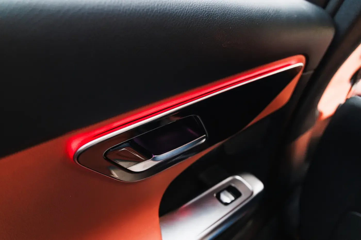MERCEDES BENZ Clase C C 200
