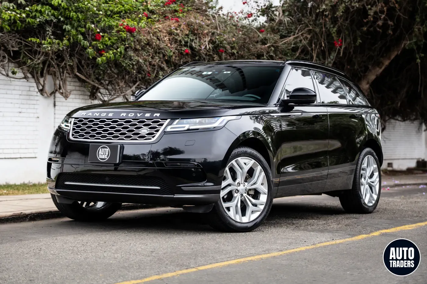 LAND ROVER Range Rover Velar P250