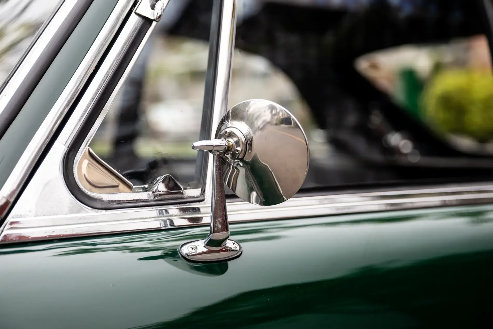 MG MGB GT