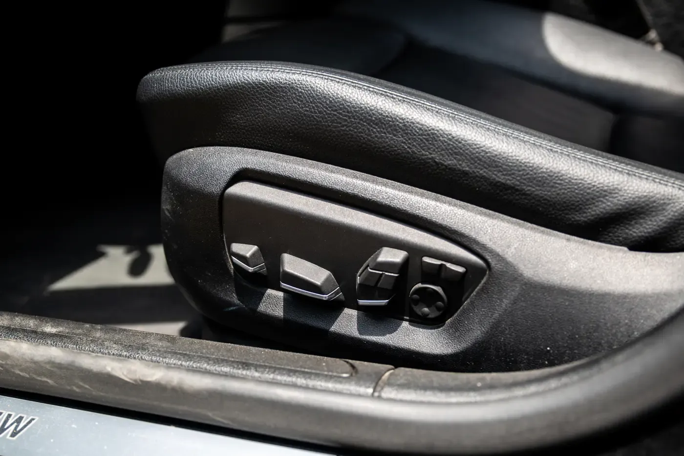 BMW Serie 7 740i