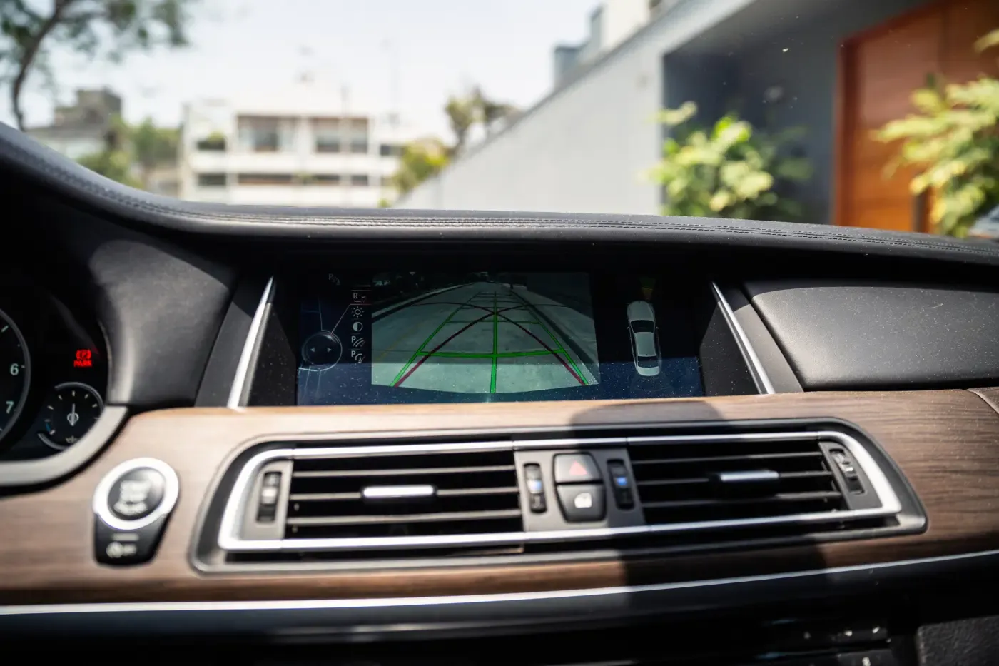 BMW Serie 7 740i