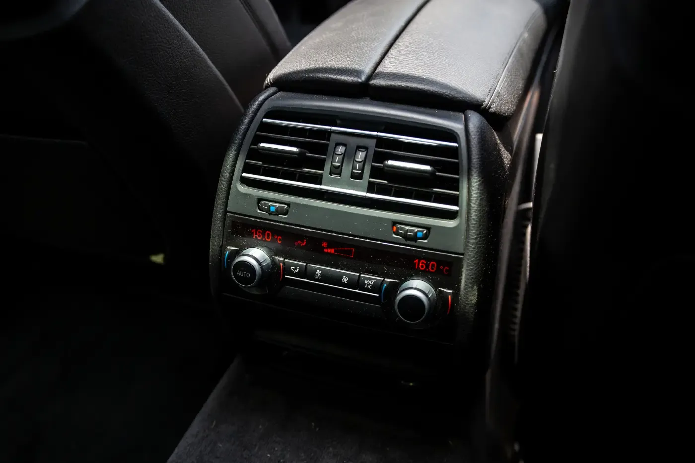 BMW Serie 7 740i